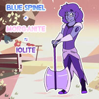 Iolite