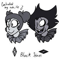 Black Spinel