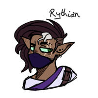 Rythian