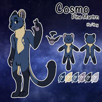 Cosmo Ref